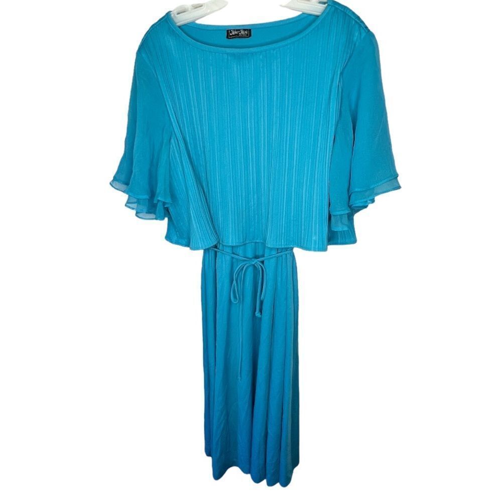 Vintage Jen-Jen New York Dress